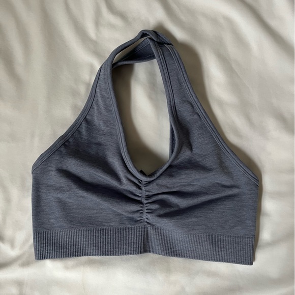 Alphalete Amplify Bra - Picture 1 of 3